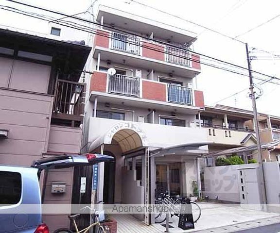 Charon.kの外観写真
