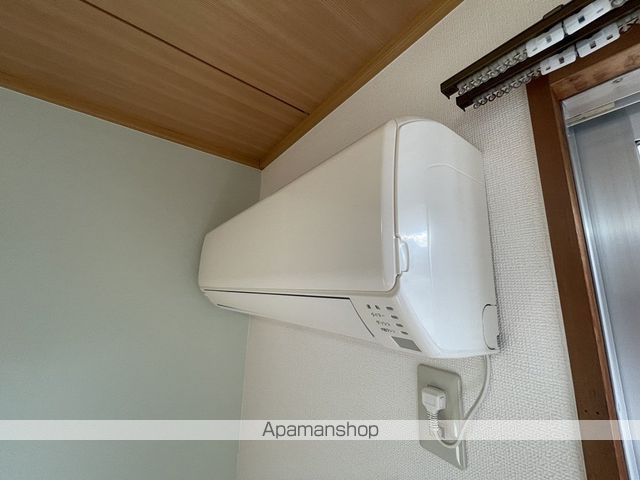 グランドールかたやまB棟の内装写真