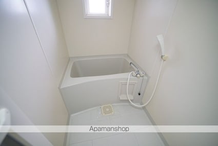 ベルハイム　Ｂ棟[1K/26.5m2]のバス