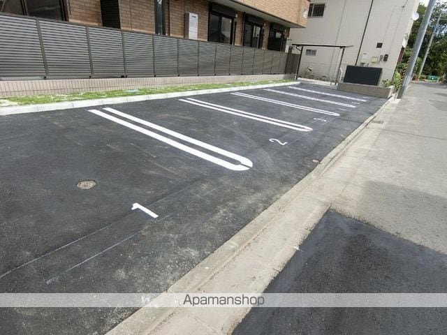 メゾンパーク木ノ下のその他写真