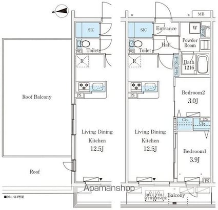 サムネイルイメージ