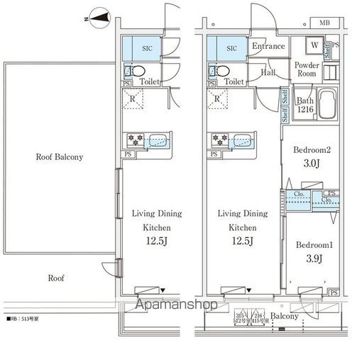 サムネイルイメージ