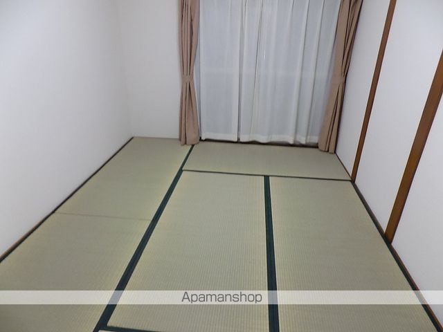 永和荘の内装写真