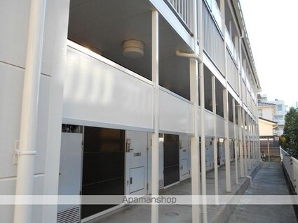 レオパレスプトゥリ[1K/22.35m2]のその他部屋・スペース