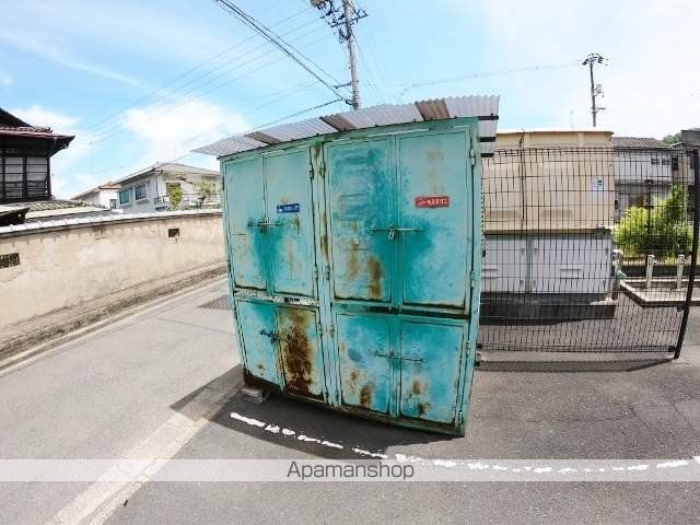神辺中央マンションのその他写真