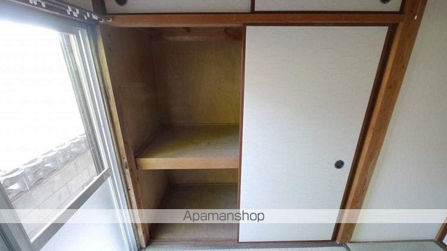 コーポ小川の内装写真
