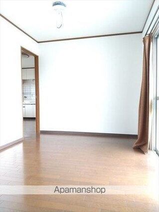 和歌山県和歌山市杭ノ瀬[2DK/48.6m2]の内装4