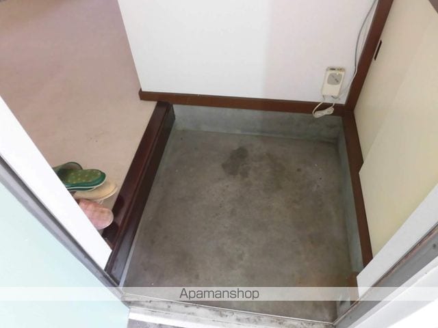 シャトレ白樺の内装写真