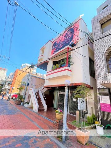 TOKIWA32の外観写真