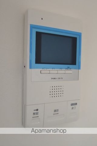 リラックス三篠町ビルの内装写真