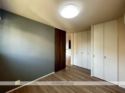 エミーズ２[2LDK/58.4m2]の内装8