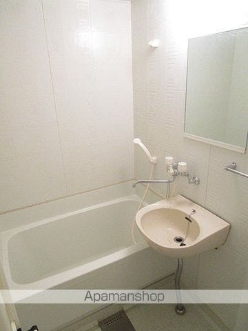 ソレイユの内装写真