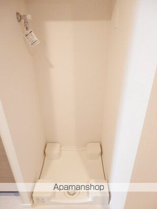 ザ・パークハビオ　蔵前[1K/26.22m2]のその他内装1