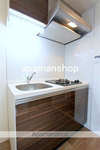 フォーリアライズNAMBAシエロの内装写真