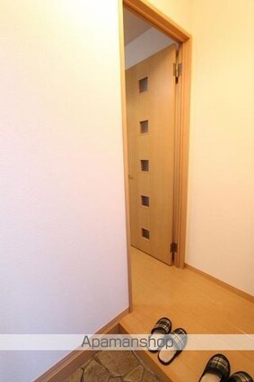 リビングタウン伏石Ⅱ[1LDK/33.39m2]のバルコニー