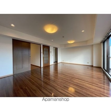 アーバンコート市ヶ谷[2LDK/88.4m2]のその他内装1