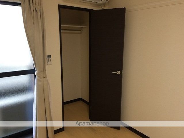 レオネクスト柏森の内装写真