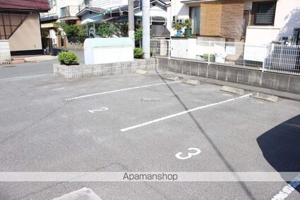 レオパレスＮｉｍｏ[1K/22.35m2]の共用部2