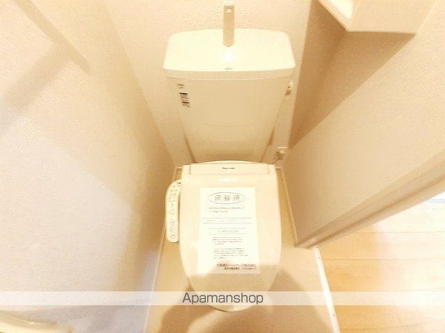 サンライズIIIの内装写真