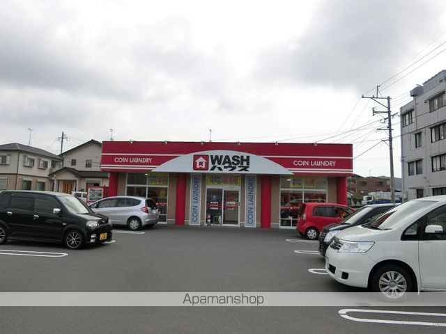 セジュール上野の周辺写真