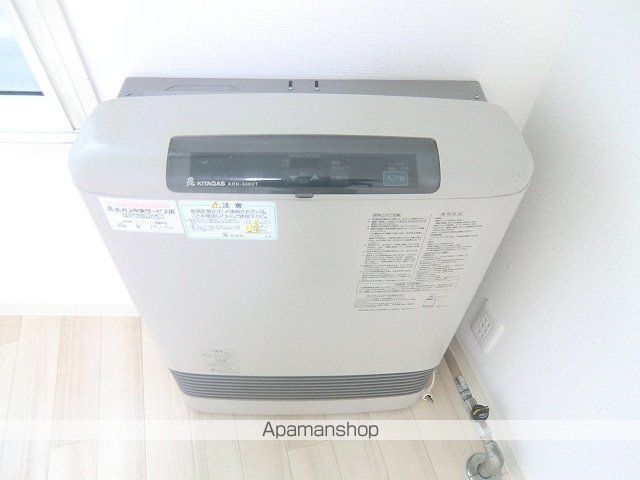 ハイツしらかばの内装写真