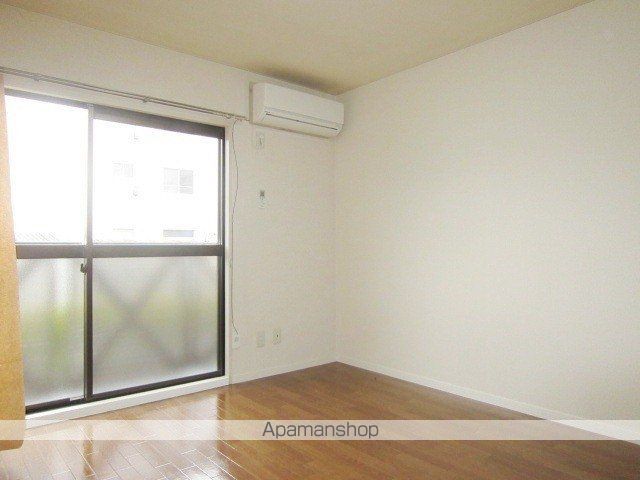 アートフレグランスE棟F棟の内装写真