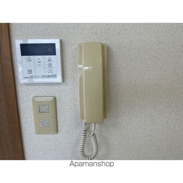 Ｌｉｍｐｉａエスポワール西中田[2LDK/48.6m2]のその他内装