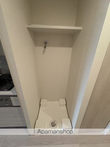 C0MF0RIALIV博労町一丁目Q(バクロウマチイッチョウメQの内装写真