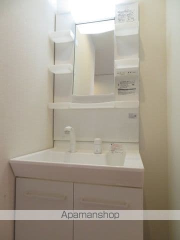 クレアフォーチュン中江の内装写真