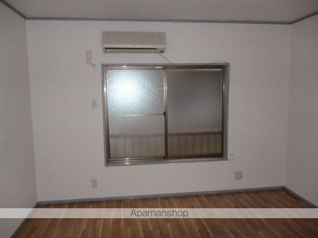 東海大ハイムIの内装写真