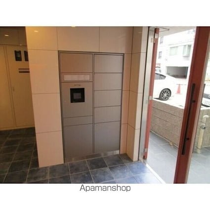 Ｃａｓａ　Ａｖｅｎｕｅ　Ｉｋｅｓｈｉｔａ[1R/26.26m2]のその他内装3