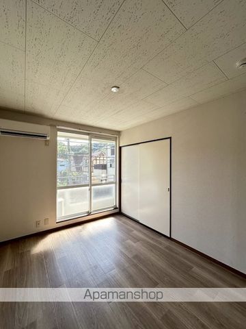 ハイツZ A棟の内装写真