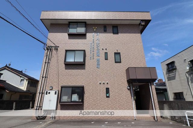 オーベルジュ駅南 南田町の外観写真