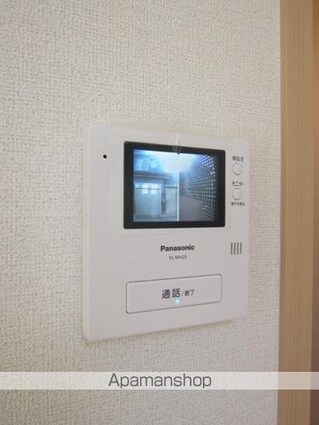 アルバルーチェ　Ｏ[1R/34.71m2]のセキュリティ