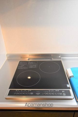 マーヴェリック堺東の内装写真