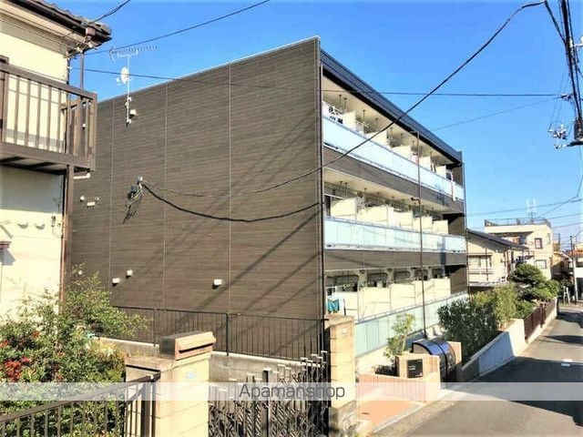 リブリ・RIRENの外観写真