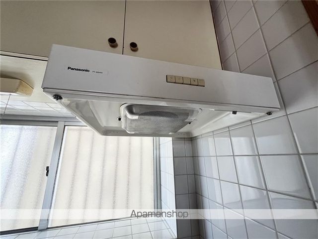 屋宜アパートの内装写真