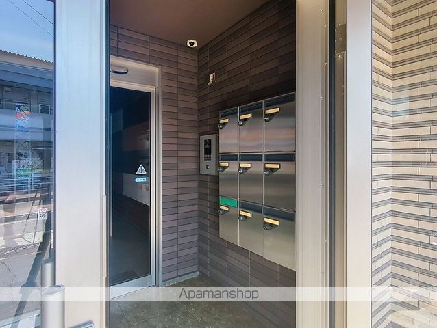 フェリス県大前の外観写真