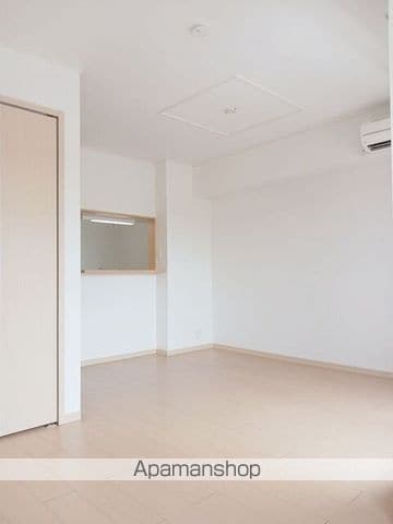 プリムローズ ガーデンIの内装写真
