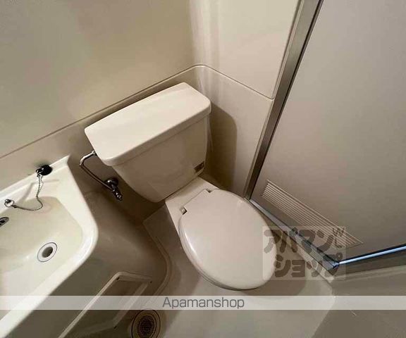 アルティスタ御所南の内装写真