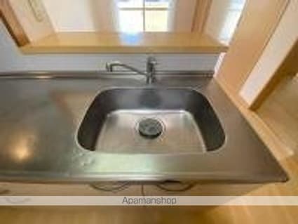 ライスガーデン[3LDK/78.05m2]の内装4