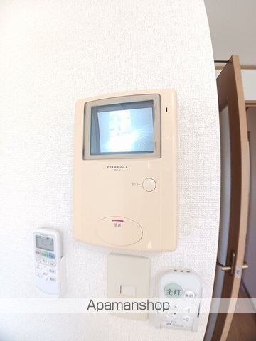ピュアティ弐番館の内装写真