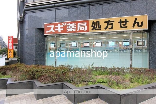 PRESSANCE堺筋本町駅前の周辺写真