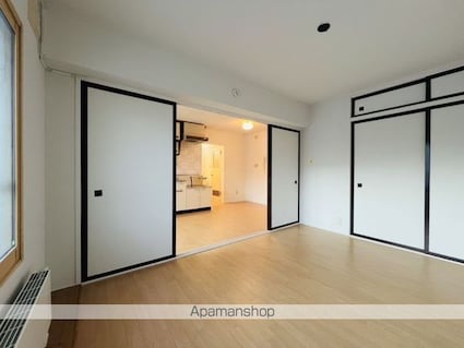 ヴィラナリー函館１号棟　（ヴィラナリーハコダテイチゴウトウ）[3DK/61.12m2]の内装6