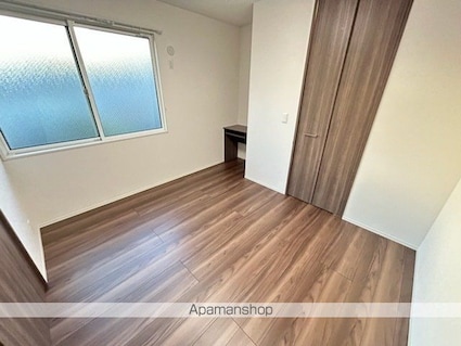 グランピア石山[1LDK/40.05m2]の内装7