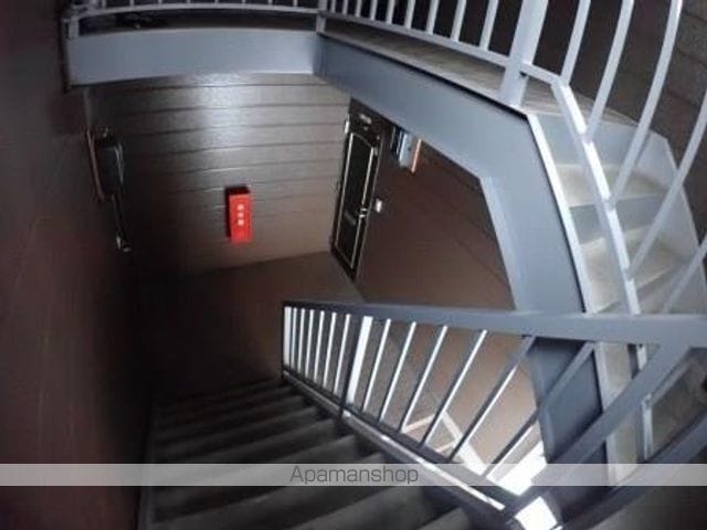 ラグーン神道寺南C棟の内装写真