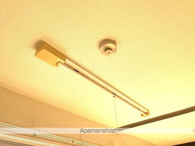セブンIの内装写真