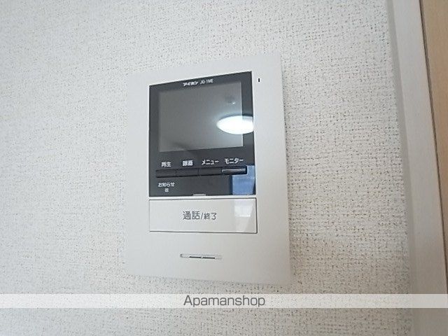 クレセント 太平通の内装写真