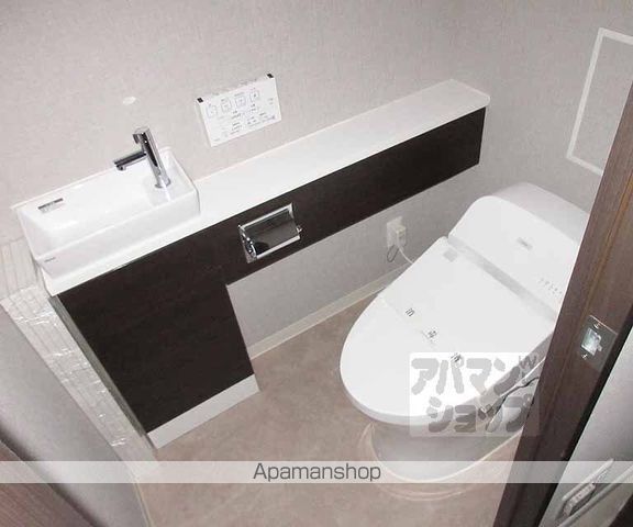 イーグルコート山科椥辻ステーションフロントの内装写真