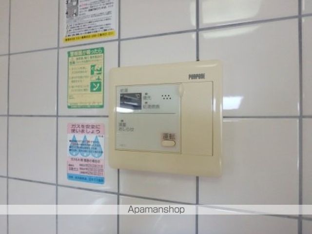 メゾンブランシュ浜浦の内装写真